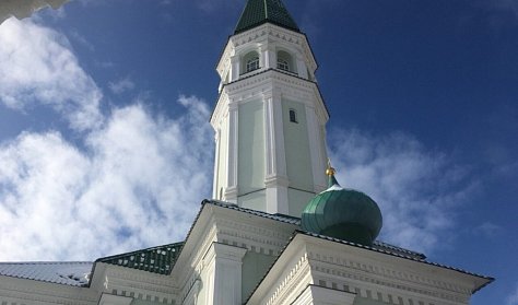 У мусульман наступил священный месяц Рамадан